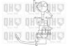 QUINTON HAZELL QFP95 Fuel Pump